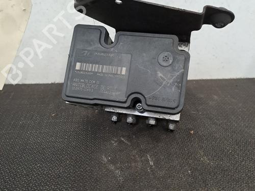 Used ABS pump PEUGEOT 206 Hatchback (2A/C) 1.4 i (75 hp) 28392008
