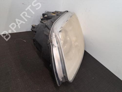 Left headlight VW TOURAN (1T1, 1T2) 2.0 TDI | BP28402483C28