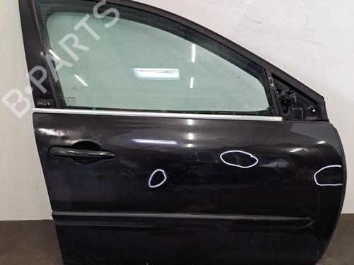 Used Right front door RENAULT LAGUNA III (BT0/1) 2.0 dCi (BT07, BT0J, BT14, BT1A, BT1S) (131 hp) 29974508