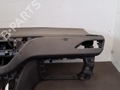 Dashboard PEUGEOT 208 I (CA_, CC_) 1.4 HDi | BP29587642C46 