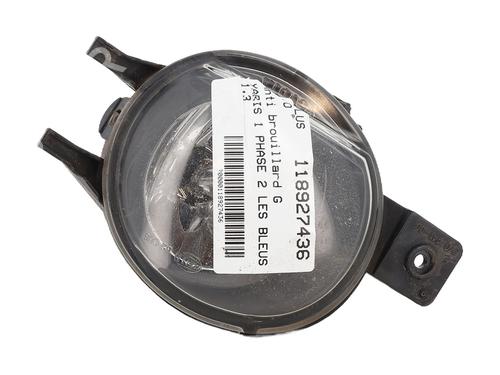 Used Left front fog light Left front fog light TOYOTA YARIS (_P1_) 1.3 (SCP12_, SCP13_, SCP12R, SCP13R) (87 hp) 31980432 31980432