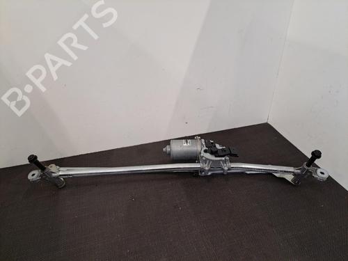 Front wiper motor RENAULT MASTER III Bus (JV) 2.3 dCi 150 FWD (JV0F, JV03) | BP28408119M29  - Image 7