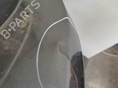 Rear bumper CITROËN C4 Picasso II 1.6 BlueHDi 120 | BP29063787C8 