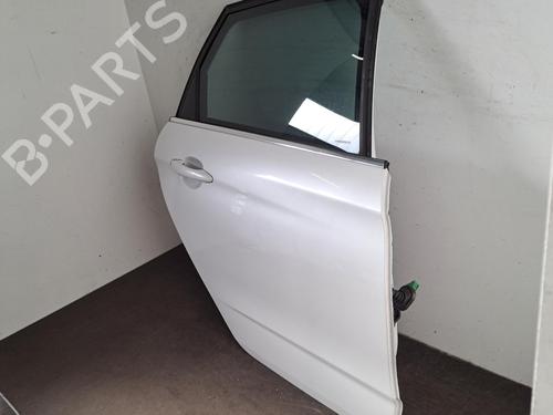 Used Right rear door Right rear door CITROËN C4 II (NC_) 1.6 BlueHDi 120 (120 hp) 40129301 40129301