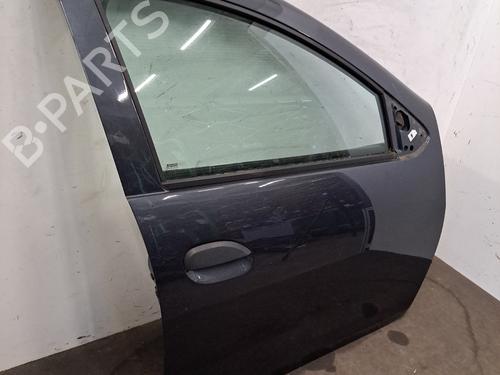 Dør højre fortil DACIA DUSTER (HM_) 1.5 dCi 115 (HMAD) | BP32339316C3