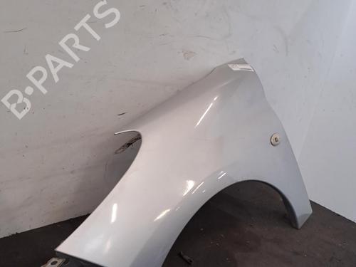 Used Left front fenders Left front fenders PEUGEOT 206+ (2L_, 2M_) 1.4 HDi eco 70 (68 hp) 39940016 39940016