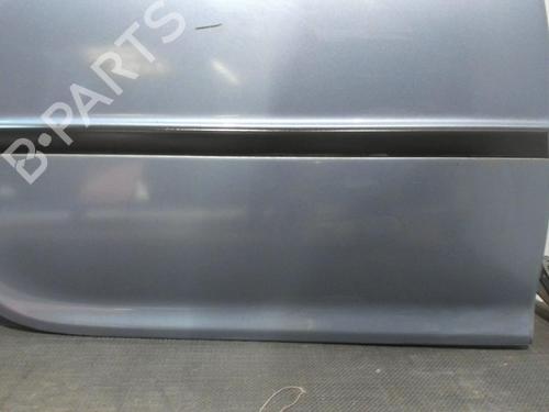 Used Right rear door BMW 3 (E46) 320 d (150 hp) 28405197