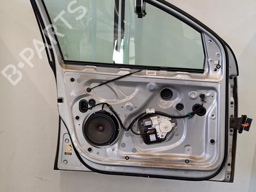 Left front door VW GOLF V (1K1) 1.9 TDI | BP28396714C2