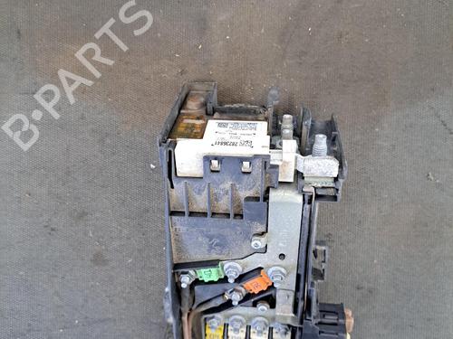 Electronic module PEUGEOT 5008 (0U_, 0E_) 1.6 HDi | BP37176069M83 - Image 3