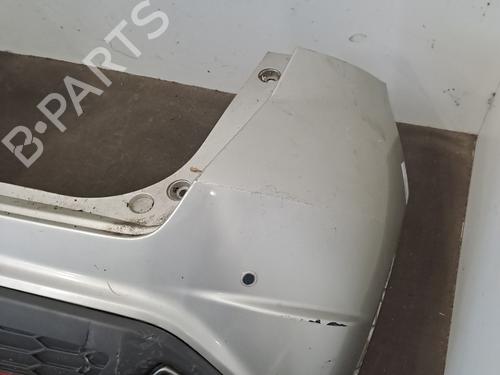 Rear bumper HONDA CIVIC VIII Hatchback (FN, FK) 2.2 CTDi (FK3) | BP29465718C8 
