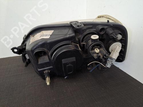 Right headlight DACIA LOGAN MCV (KS_) 1.5 dCi (KS0W) | BP28391524C29 - Image 4