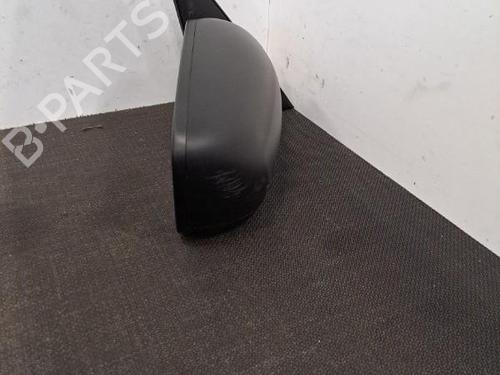 Right mirror KIA VENGA (YN) 1.4 CRDi 90 | BP28393455C27