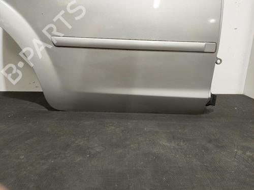 Used Right rear door FORD FOCUS II (DA_, HCP, DP) 1.6 TDCi (90 hp) 28410472