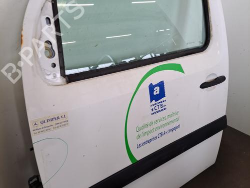 Left front door MERCEDES-BENZ CITAN Box Body/MPV (W415) 109 CDI (415.601, 415.603, 415.605) | BP28395103C2 