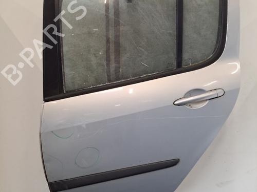 Używane Drzwi tylne lewe RENAULT MODUS / GRAND MODUS (F/JP0_) 1.5 dCi (FP0D, JP0D) (82 hp) 28410021