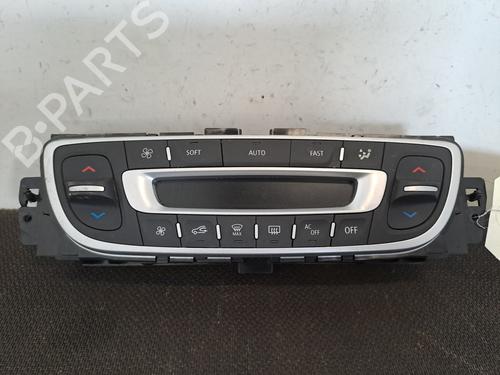 Used Climate control RENAULT SCÉNIC III (JZ0/1_) 1.6 dCi (JZ00, JZ12) (130 hp) 28400792