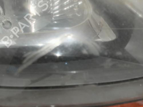 Right headlight RENAULT TRAFIC II Van (FL) 1.9 dCi 80 (FL0B) | BP28399407C29 