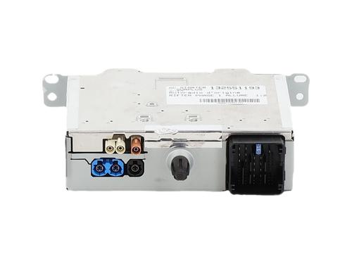Radio PEUGEOT RIFTER 1.2 PureTech 130 | BP39763152E6 - Image 4