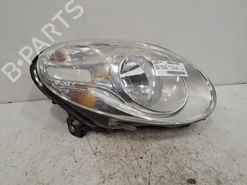 Used Right headlight FIAT 500L (351_, 352_) 1.6 D Multijet (199LYD1B) (105 hp) 28392345