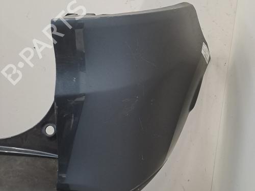 Rear bumper RENAULT CLIO IV Grandtour (KH_) 0.9 TCe 90 | BP29481934C8 