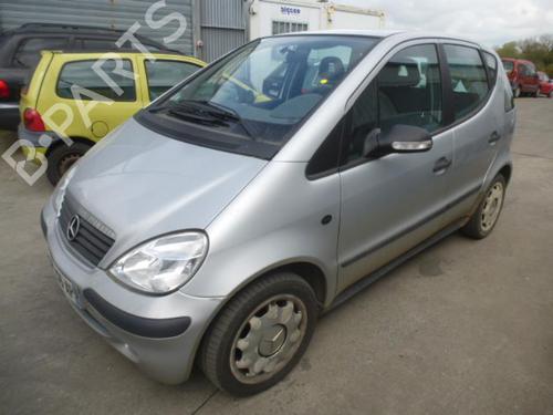 Engine MERCEDES-BENZ A-CLASS (W168) A 170 CDI (168.009, 168.109) | BP28405947M1 