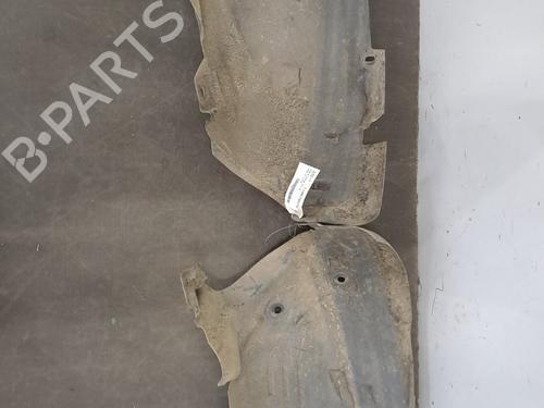 Wheel arch RENAULT ZOE (BFM_) ZOE (BFMC, BFMD) | BP28402934C56