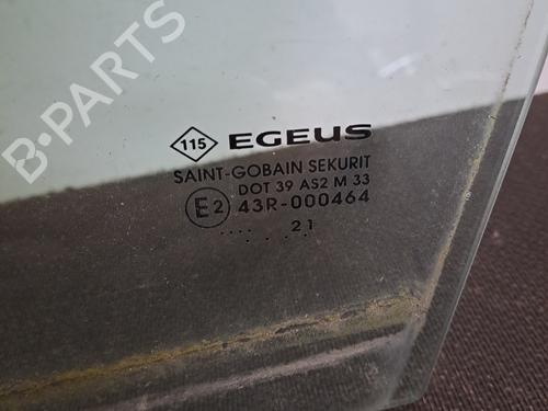 Front left quarter glass RENAULT TRAFIC III Van (FG_) 2.0 dCi 145 (FGML) | BP28401012C111 