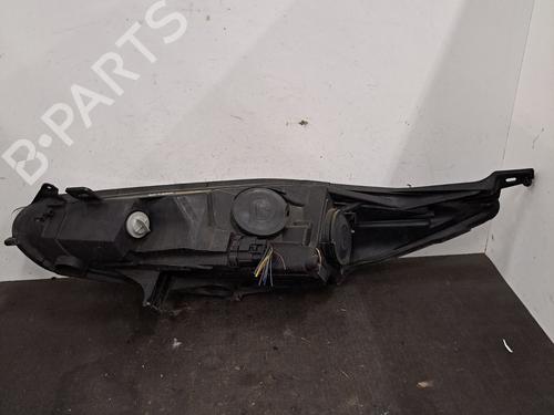Right headlight FORD FIESTA VI (CB1, CCN) 1.25 | BP29983144C29