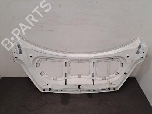 Hood HYUNDAI i10 II (BA, IA) 1.2 | BP28401447C1 