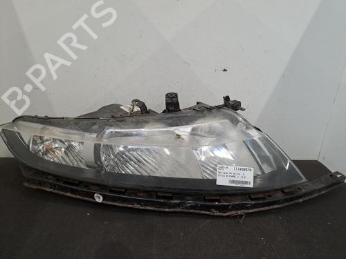 Used Right headlight HONDA CIVIC VIII Hatchback (FN, FK) 2.2 CTDi (FK3) (140 hp) 28808917