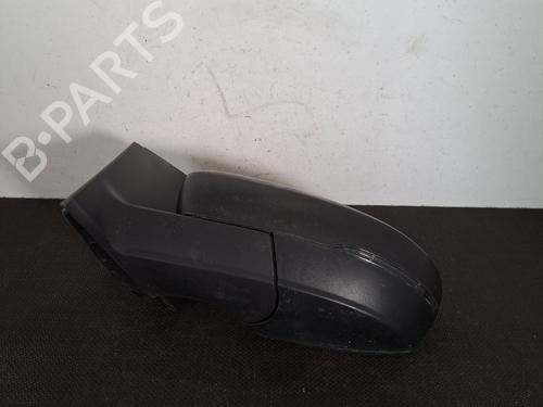 Left mirror VW POLO V (6R1, 6C1) 1.2 | BP28406908C26