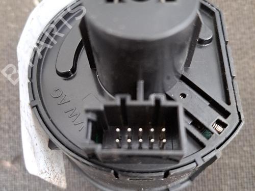Headlight switch VW POLO V (6R1, 6C1) 1.0 | BP30298025I24