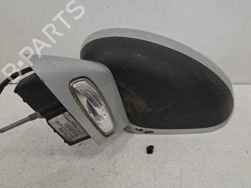Left mirror CITROËN C5 III Break (RW_) 1.6 HDi 110 (RW9HZC) | BP28393077C26