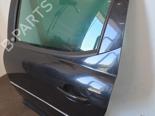 Left rear door PEUGEOT 207 SW (WK_) 1.6 HDi | BP28395242C4