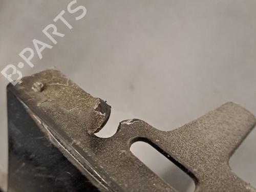 Left front fenders PEUGEOT 308 SW I (4E_, 4H_) 1.6 HDi | BP28409365C41 