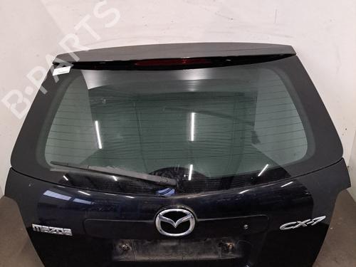 Used Tailgate MAZDA CX-7 (ER) 2.3 MZR DISI Turbo AWD (ER3P) (260 hp) 29635156
