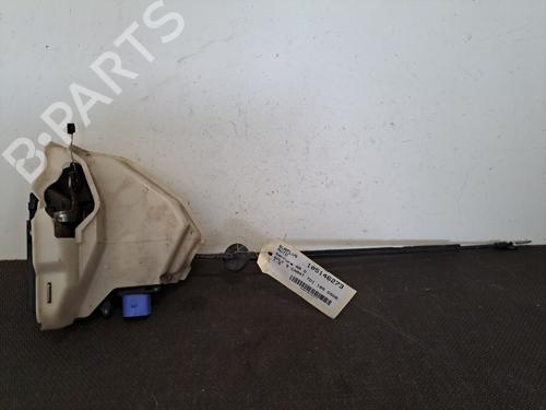 Used Rear right lock VW GOLF V (1K1) 1.9 TDI (105 hp) 28400804