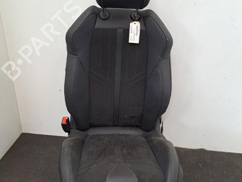 Used Seats set PEUGEOT 3008 II SUV (MC_, MR_, MJ_, M4_) 1.5 BlueHDi 130 (131 hp) 28398975