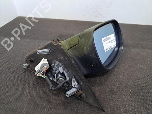 Left mirror PEUGEOT 406 Break (8E/F) 2.0 HDI 110 | BP28407185C26