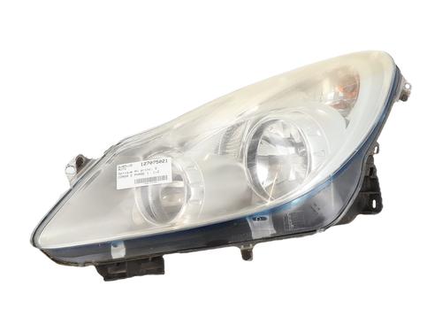 Left headlight OPEL CORSA D (S07) | BP37452943C28 - Image 4