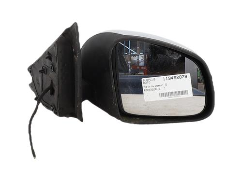 Bakspejl Højre SMART FORFOUR Hatchback (453) 1.0 (453.042, 453.043) | BP37410427C27 - Image 2