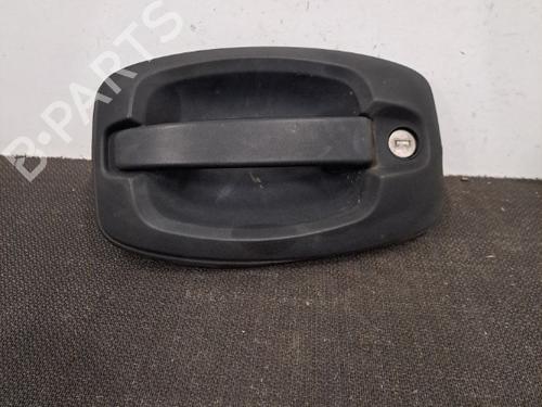 Used Exterior handle PEUGEOT BOXER Van 2.0 BlueHDi 130 (130 hp) 28404261