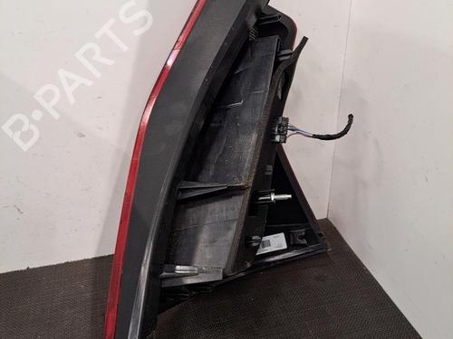 Used Left taillight DACIA SANDERO 1.2 16V (75 hp) 28402029