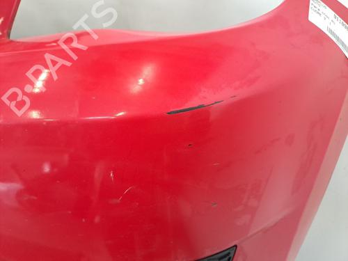 Used Front bumper Front bumper DAIHATSU CUORE VII (L275_, L285_, L276_) 1.0 (L276) (70 hp) 28409686 28409686