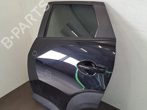 Dør venstre bagtil MAZDA CX-3 (DK) 2.0 SKYACTIV-G (DK5W, DK6W) | BP30438544C4 - Image 6