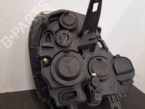 Left headlight RENAULT MODUS / GRAND MODUS (F/JP0_) 1.5 dCi 90 | BP28393298C28  - Image 5