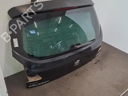 Used Tailgate Tailgate 39113009 39113009