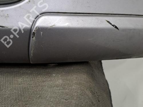 Front bumper OPEL AGILA A (H00) 1.3 CDTI (F68) | BP28392435C7 