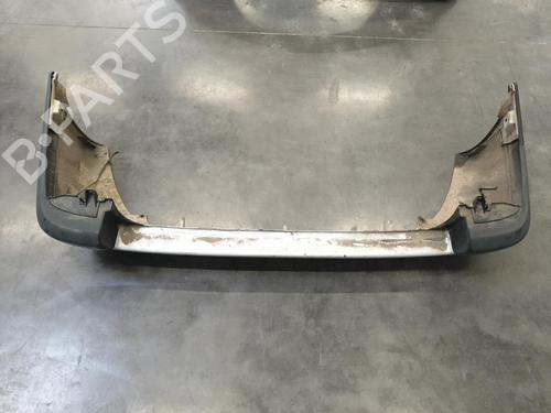 Rear bumper CITROËN ZX Break (N2) 1.9 D | BP28402772C8 