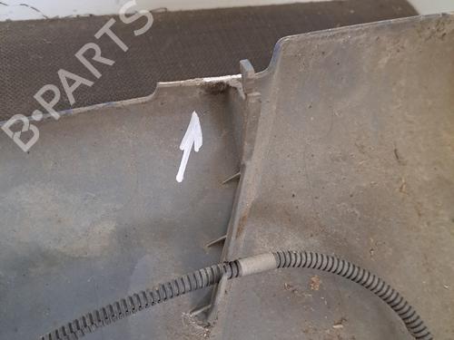 Rear bumper CITROËN C1 (PM_, PN_) 1.0 | BP28395448C8 